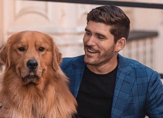 Ерик Коновър е момче за милион долара