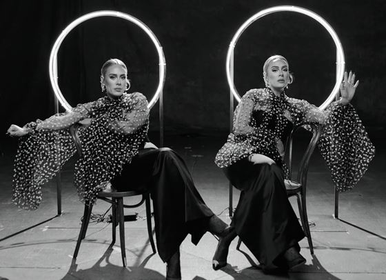 Новото видео на Адел ще ви остави без думи