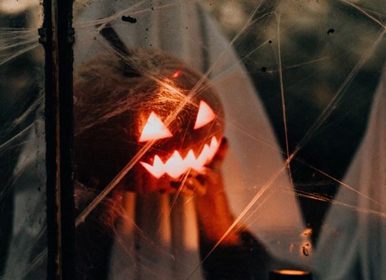 Готови ли сте за Хелоуин?