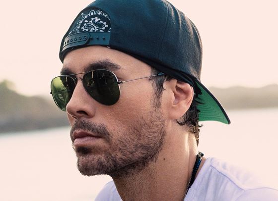 Енрике Иглесиас се завръща с 11-и последен студиен албум