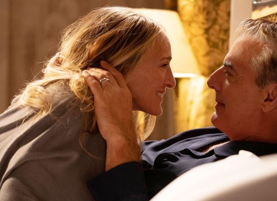 Момичетата от &quot;Сексът и градът&quot; коментираха обвиненията срещу Крис Нот