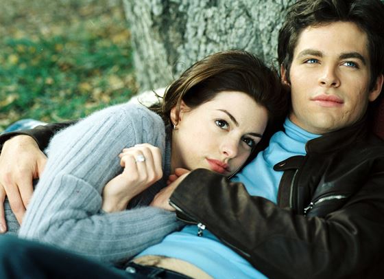 Ан Хатауей потвърди: Ще има &quot;Дневниците на принцесата 3&quot;