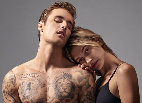 Хейли Бийбър разказва за проблемите в брака си с Джъстин