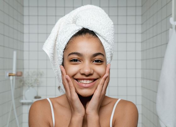 Витамин К - това, от което се нуждае кожата ти