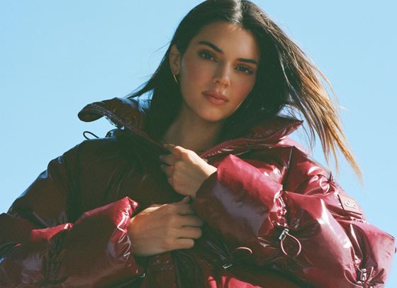 20 любими визии от гардероба на Кендал Дженър