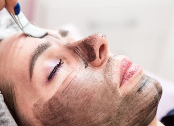 О, това е истинският холивудски пилинг