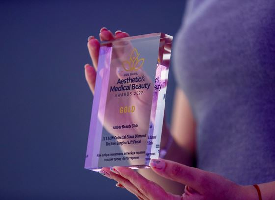 Aesthetic and Medical Beauty Awards: Големите победители
