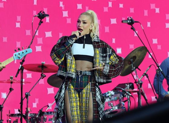 Гуен Стефани и Оливия Родриго ще пеят за пострадалите от пожарите