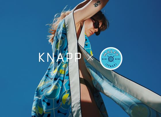 С дъх на Амалфи и коктейли