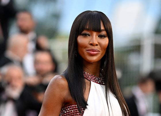 Наоми Кембъл стана майка за втори път