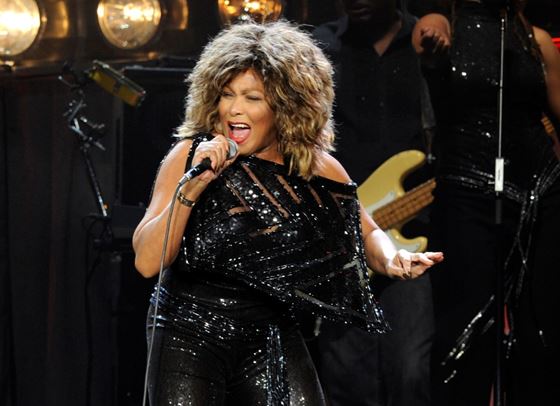 Рок иконата Тина Търнър почина на 83 години