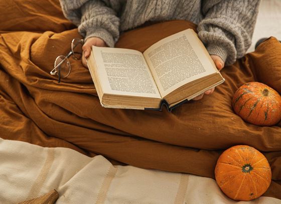 8 заглавия, които да не пропускате този ноември