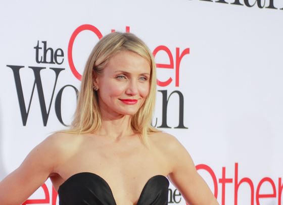 Камерън Диас е готова за второ дете