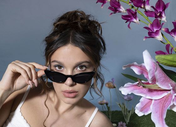 Мили Боби Браун за живота й на омъжена жена