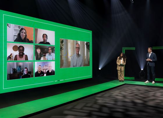 Големите победители в Tommy Hilfiger Fashion Frontier Challenge