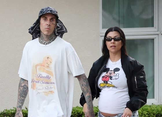 Кортни Кардашиян претърпя спешна операция