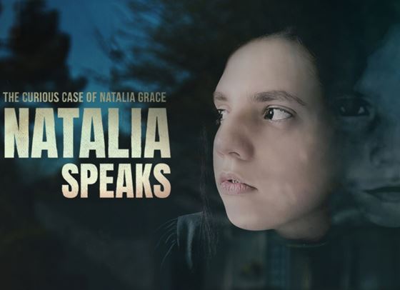 Тръгва втори сезон на &quot;Странният случай на Наталия Грейс&quot; по HBO Max и по ID