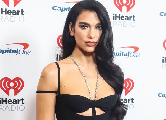 Заедно ли са Джак Харлоу и Дуа Липа?