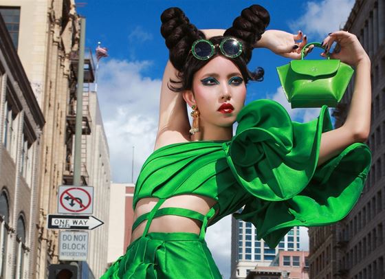 Spring fashion time! Готови ли сте?