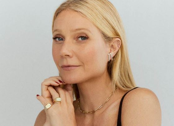 Гуинет Полтроу пуска серум за &quot;силна и мека&quot; коса