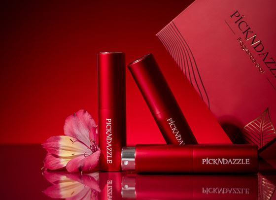 Изживей магията на ароматите с Pick N Dazzle