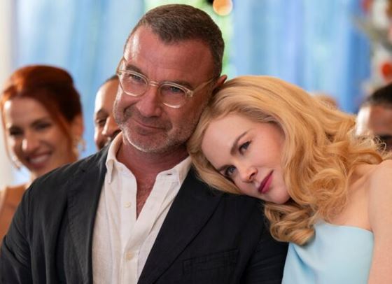 The Perfect Couple се завръща с втори сезон