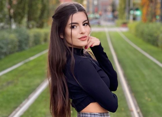 Рада Копрева играе по своите правила