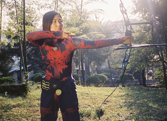 Спортното бъдеще - така, както го вижда Stella McCartney