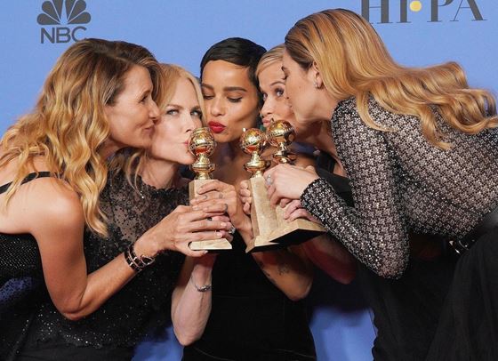 Номинациите за &quot;Златен глобус&quot; са ясни, но планове за шоу няма