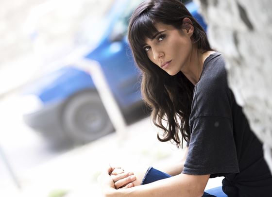 Доротея Толева е руска агентка в &quot;Мисията невъзможна&quot;