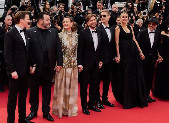 Започна 76-ото издание на фестивала в Кан