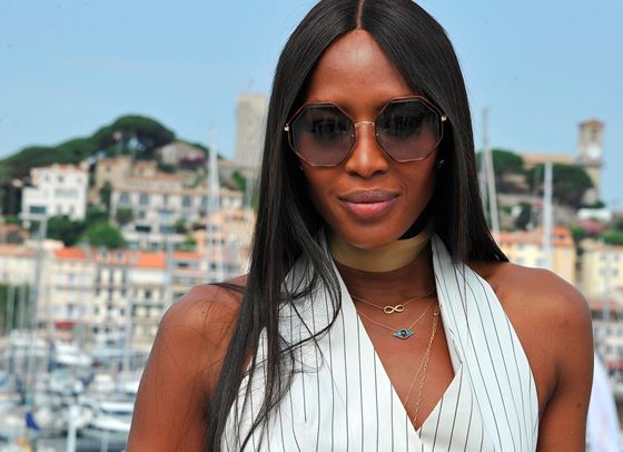 Наоми Кембъл стана майка за първи път