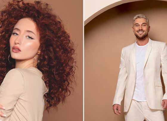 Миро и ALMA с фантастичен дует, озаглавен "Повече"