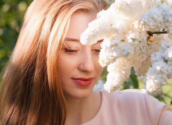 5 лесни начина да се справите със сухата кожа