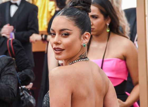 Ванеса Хъджънс може да общува с призраци