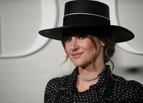 Шайлийн Уудли говори за раздялата с годеника си