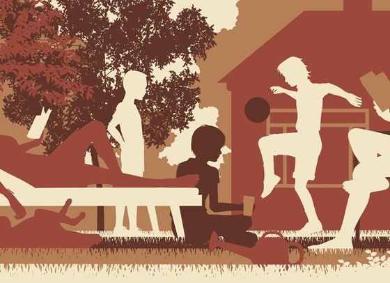 Как *НАИСТИНА* да си починем в празничните дни?