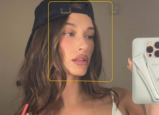 Хейли Бийбър влезе в клуба на милиардерите