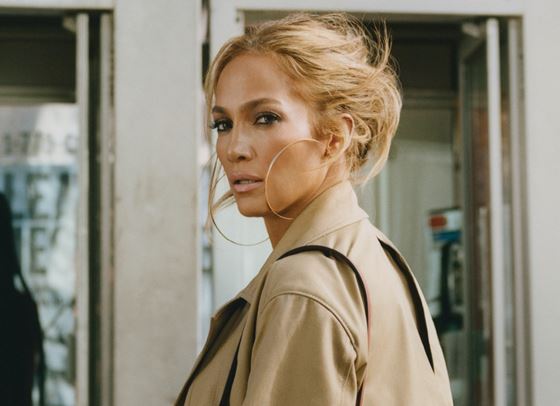 Джей Ло най-накрая се е научила да обича себе си