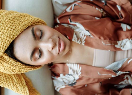 Как да кажем &quot;сбогом&quot; на черните точки и запушените пори?