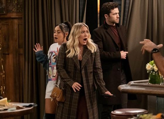 Ще върне ли How I Met Your Father любовта ни към комедиите?