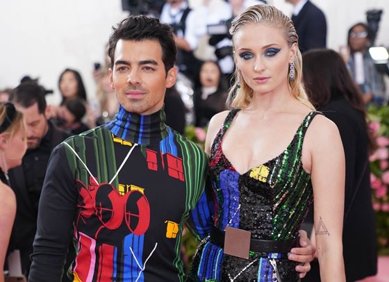 Софи Търнър и Джо Джонас очакват второ дете