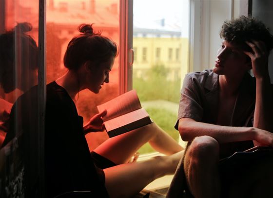 Секс тенденциите на 2022 г. ни изпращат извън всяка зона на комфорт