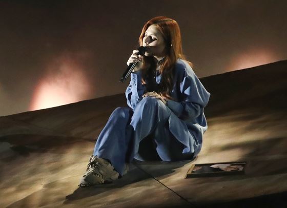 Виктория след Евровизия: &quot;За мен това е само началото&quot;