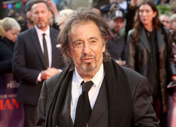 Ал Пачино и странният случай с битката му за попечителство