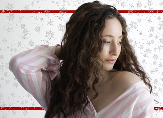 Коледата на... ALMA