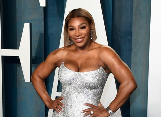 Серина Уилямс роди момиченце