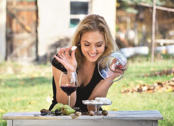 BBQ с терияки марината