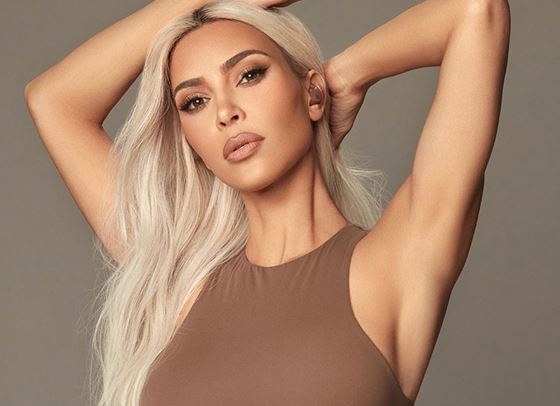 Ким Кардашиян споделя всичко, което е научила за кожата