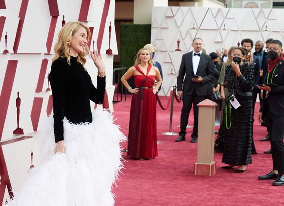 Ясна е датата на следващите Оскари